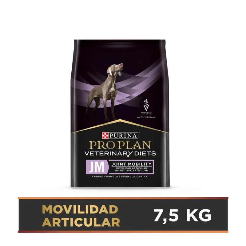 Pro Plan Veterinary Diets - JM Movilidad Articular
