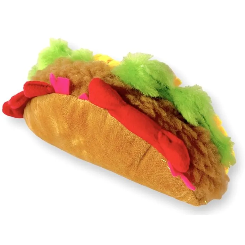 Paw Day - Peluche Taco