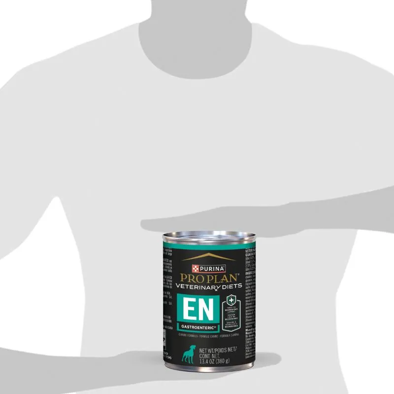Pro Plan Veterinary Diets - EN Gastroenteric Canine