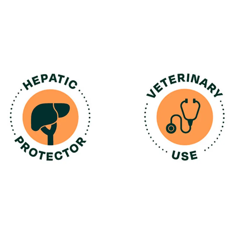 Bonnat - Veterinary Diet Canine Hepatic Suport