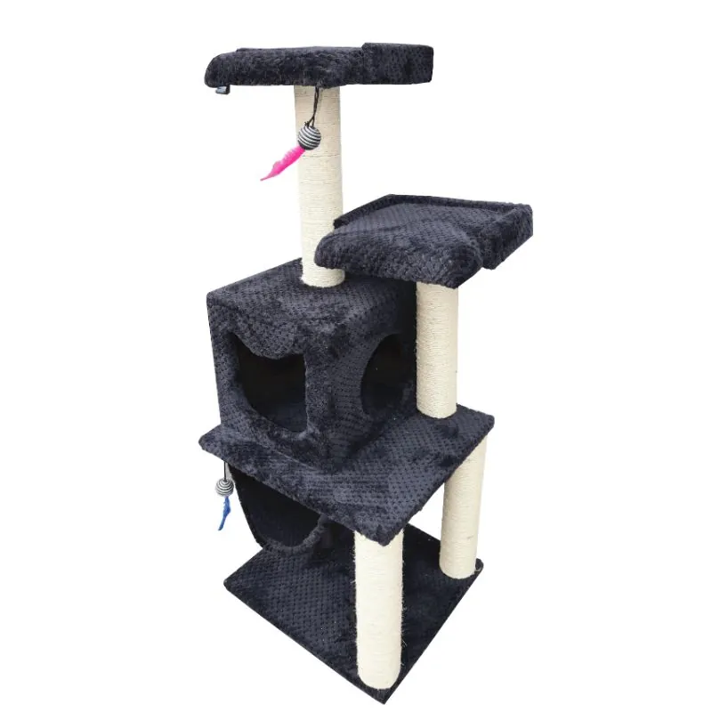Maos Pets - Gimnasio Eko
