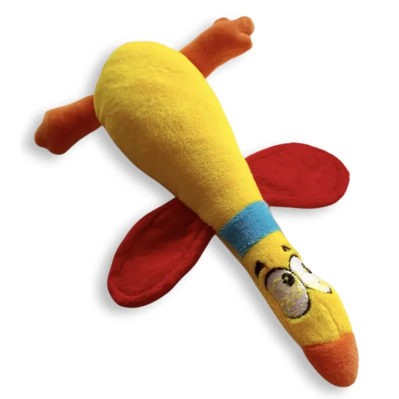 Paw Day - Peluche Pato