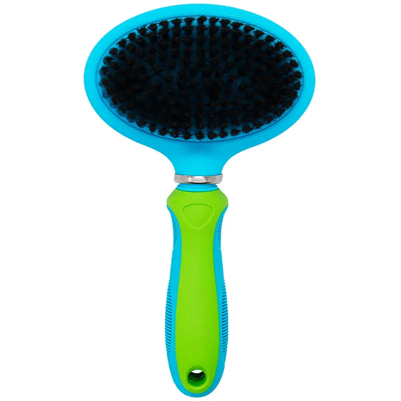 Pet Spa - Cepillo Combo Gatos