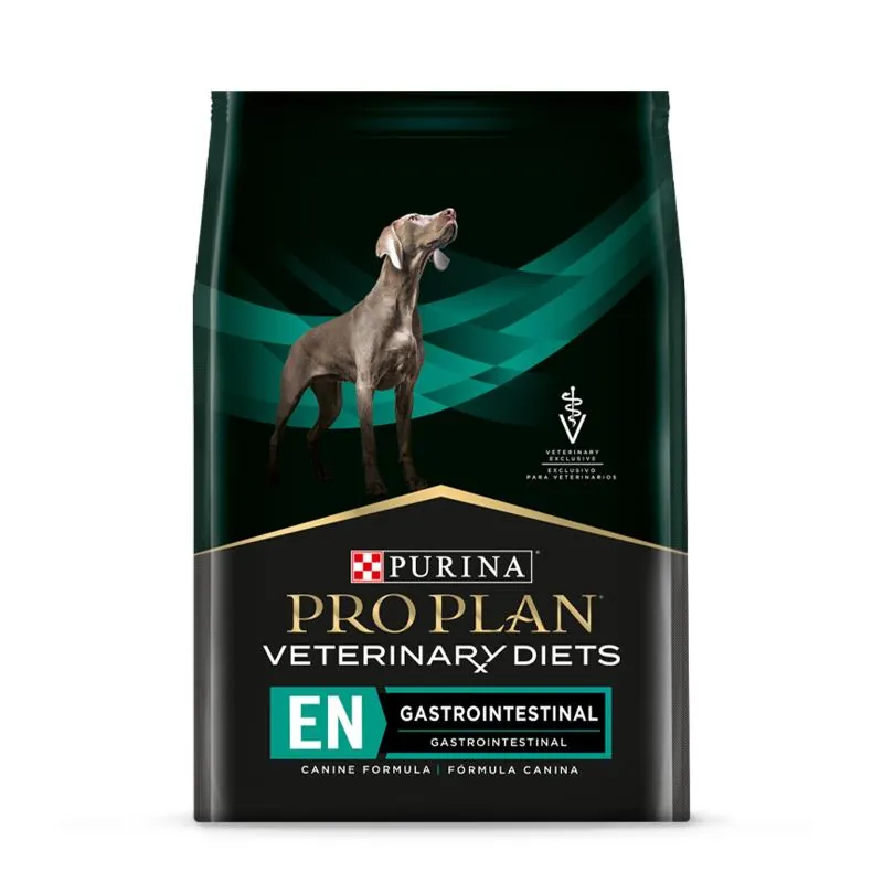 Pro Plan Veterinary Diets - En Dietas Gastroentérico Perro