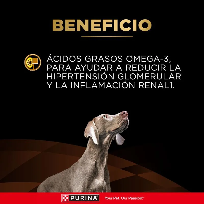 Pro Plan Veterinary Diets - NF Kidney Function Canine
