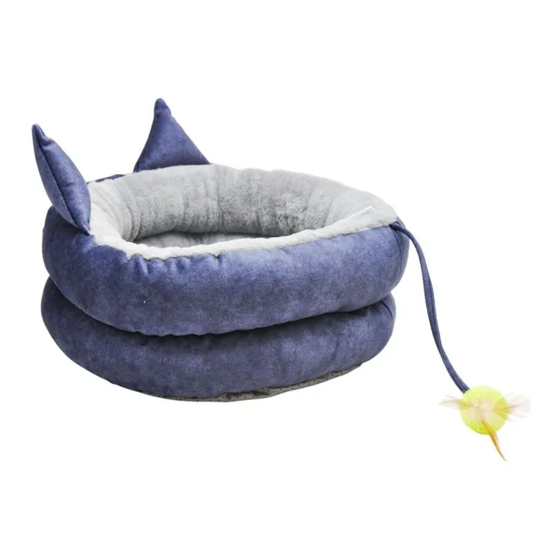 4 Moments - Cama Gato Premium 62xAlto 22 cm