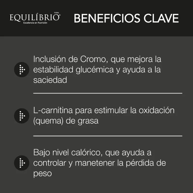 Equilibrio - Veterinary Obesity & Diabetic Adulto