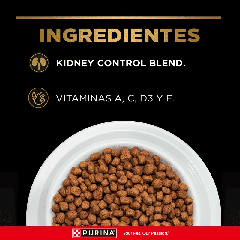 Pro Plan - Estirilizados con OptiRenal