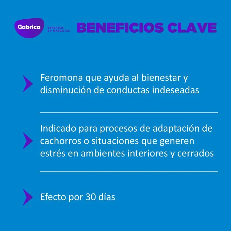 Adaptil - Difusor + Recarga.