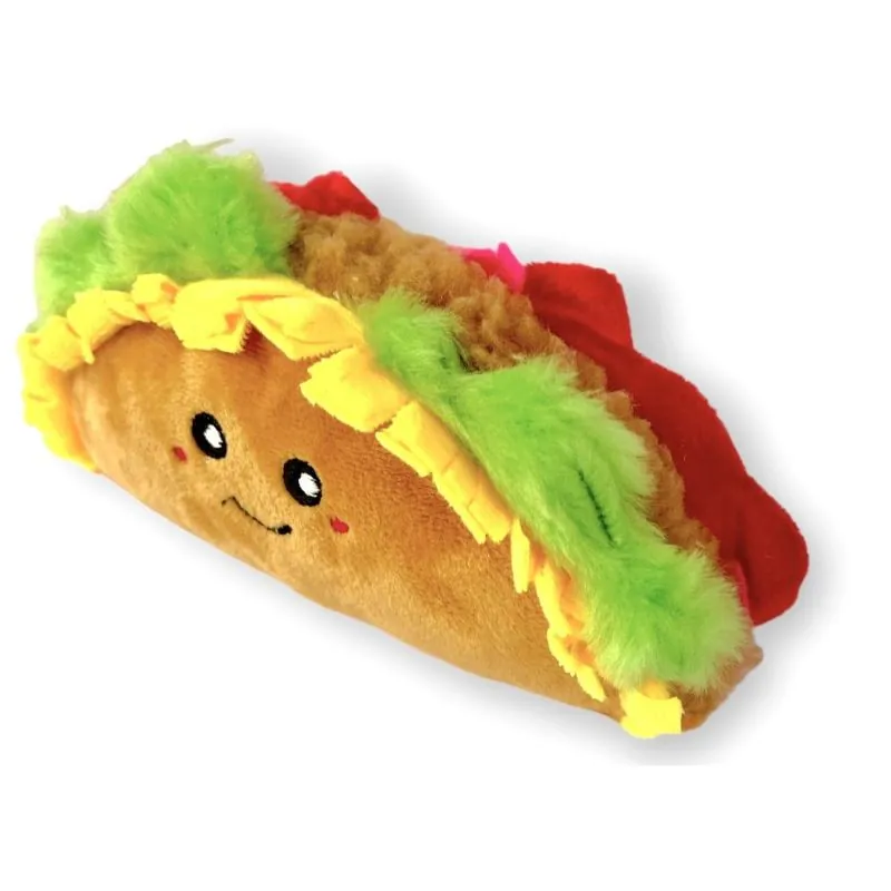 Paw Day - Peluche Taco