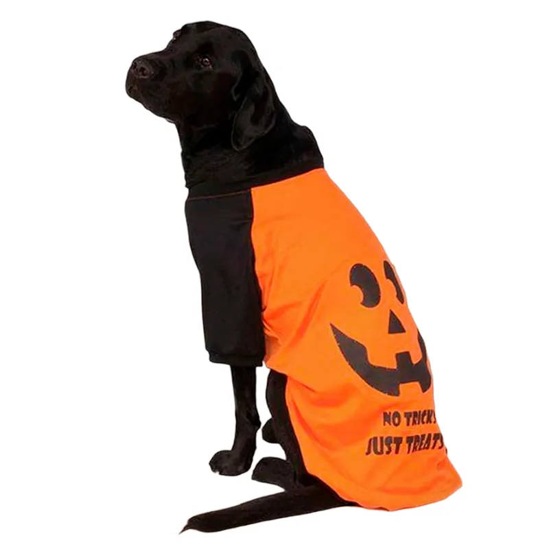 Disfraces Americanos - Halloween Led Mascota