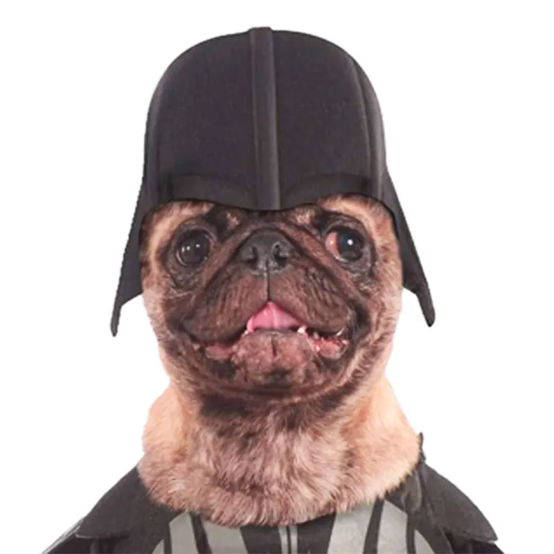 Disfraces Americanos - Darth Vader Mascota