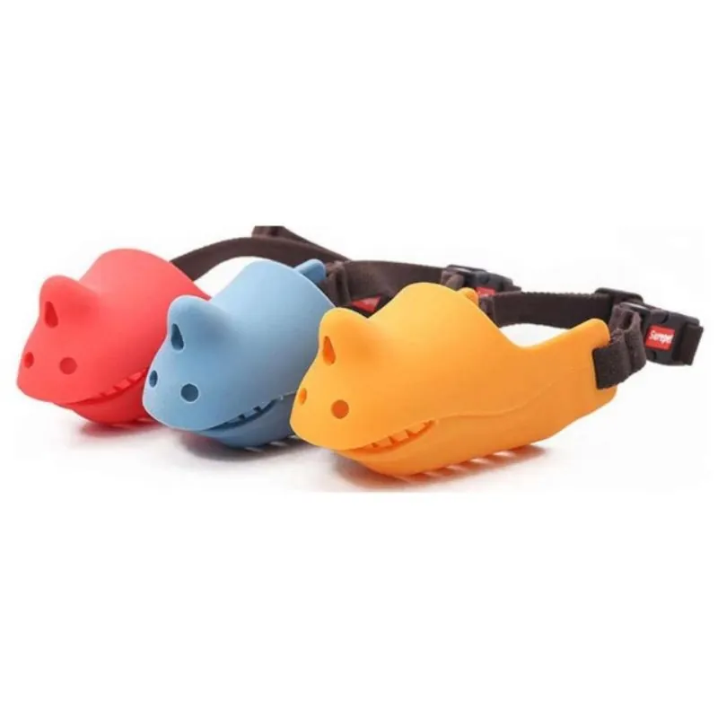 Calabaza Pets - Bozal Rinoceronte