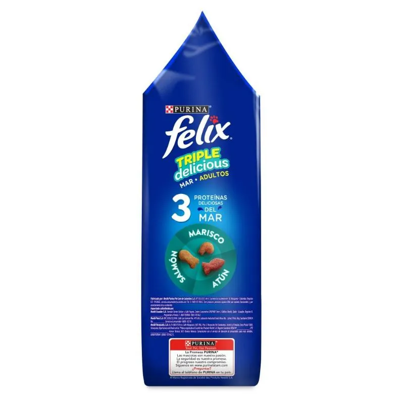 Felix - Triple Delicious Mar