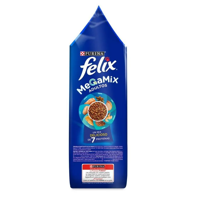 Felix - Megamix Adultos