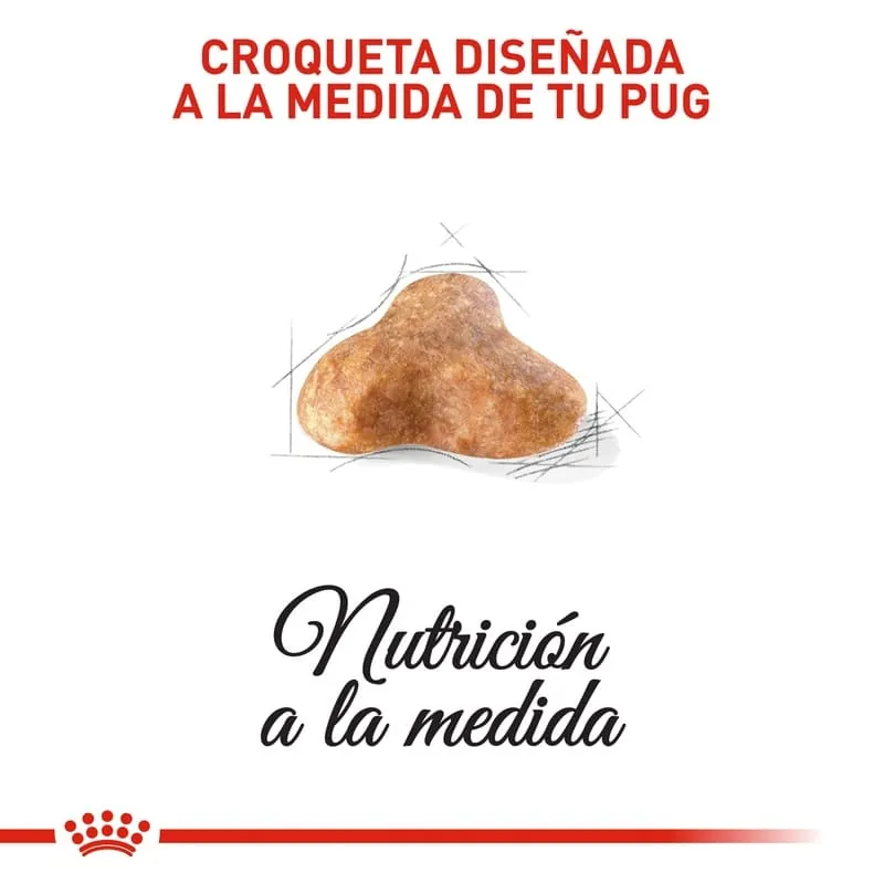 Royal Canin - Pug Adult