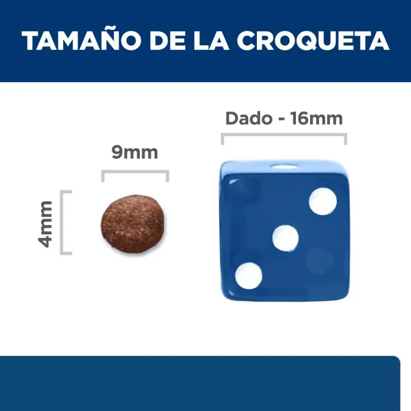 Hills Pd - Z/D Alimento Seco Gato Sensibilidad Alimentaria