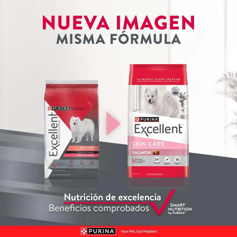 Excellent - Adulto Skin Care