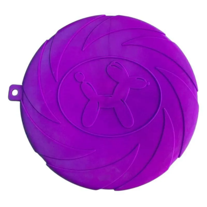 Paw Day - Frisbee Interactivo