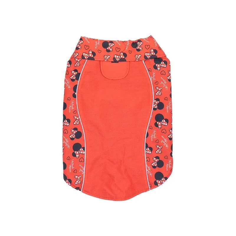 Primavera - Impermeable Para Mascota Disney Minnie