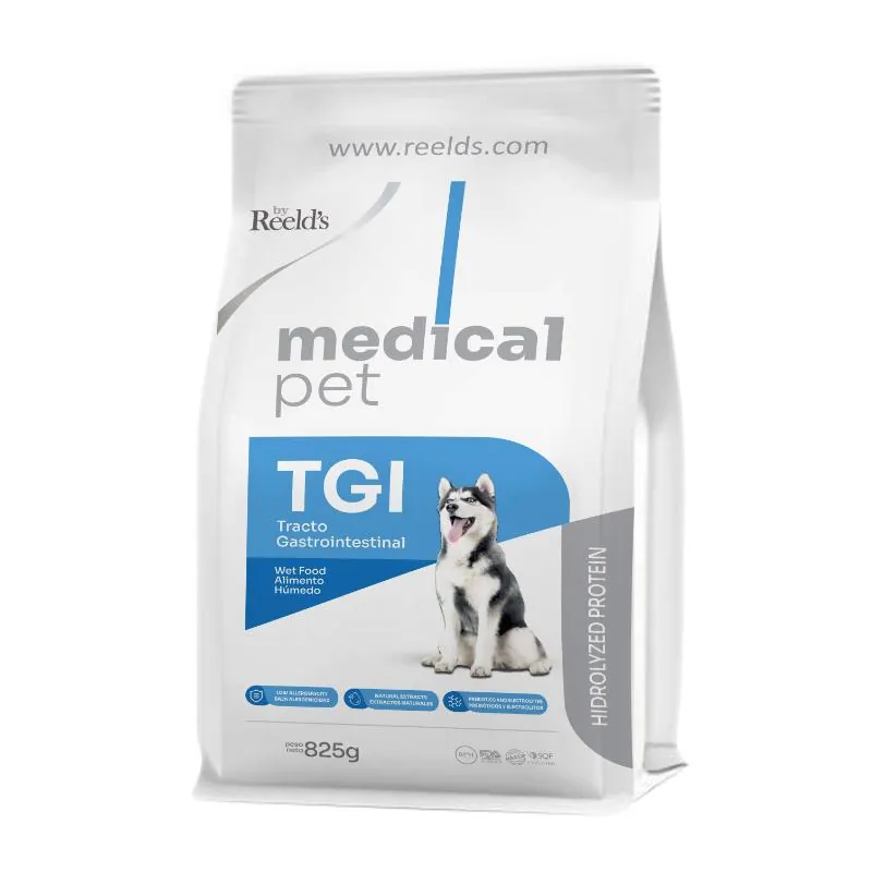 Reeld´s - Medical Pet Tgi Tripack