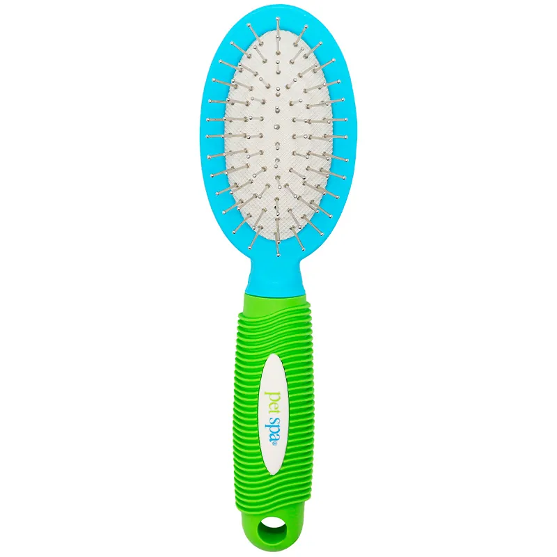 Pet Spa - Cepillo Combo
