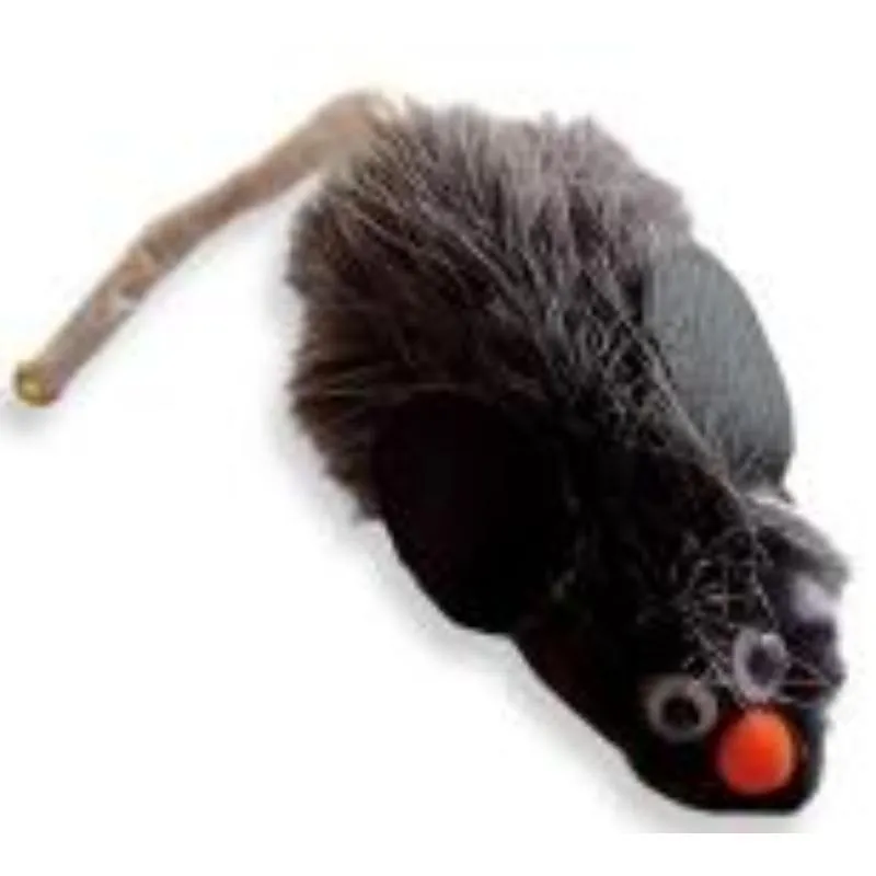 Paw Day - Peluche Ratón con Catnip