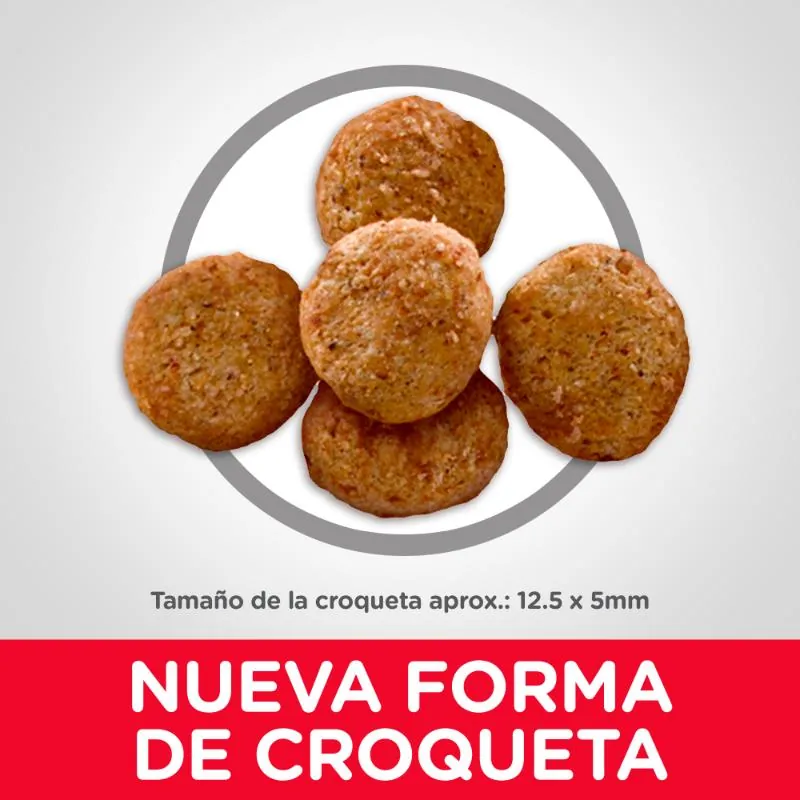 Hills Sd - Alimento Light Bajas Calorías Perro Adulto Sabor Pollo