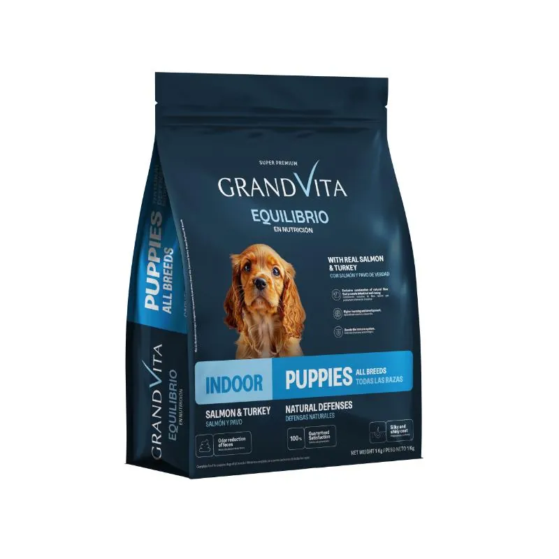 Grand Vita Equilibrio - Cachorro