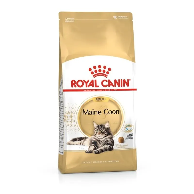 Royal Canin - Fbn Maine Coon Adult