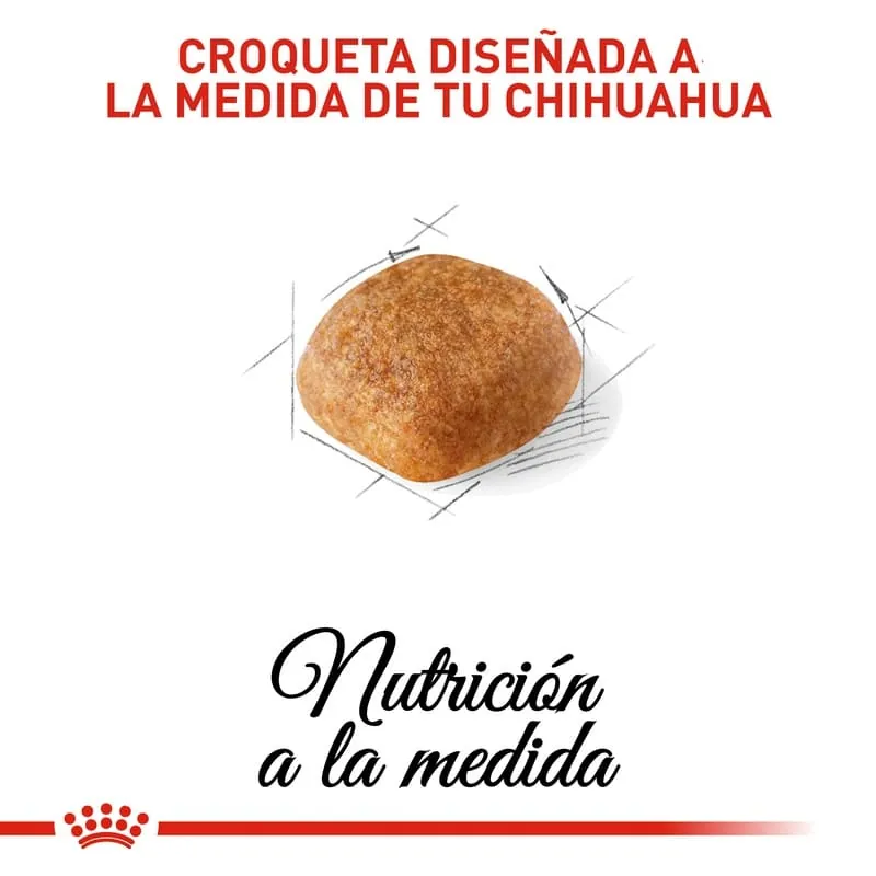 Royal Canin - Chihuahua Adult