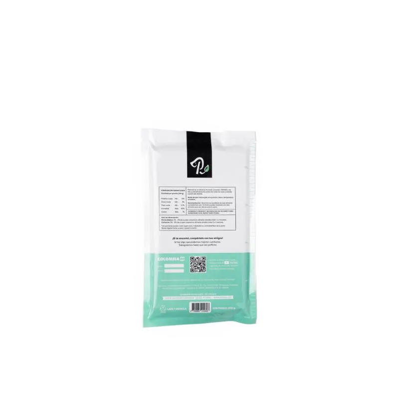 Petmeal Dieta Cocida Natural Perros - Detox Res
