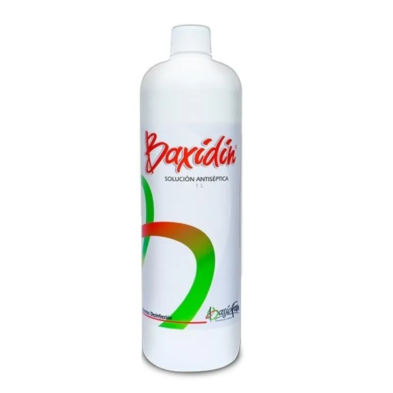 Basic Farm - Baxidin