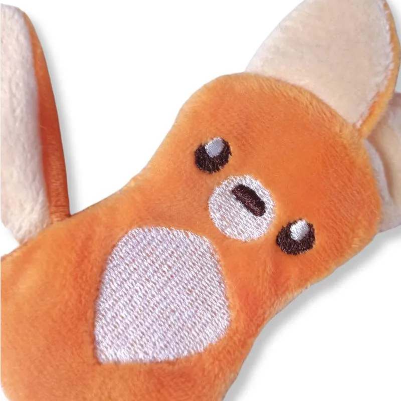 Paw Day - Minipeluche Rellenable de Catnip
