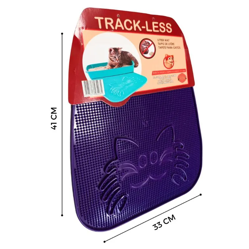 Maos Pets - Tapete Arena para Gatos