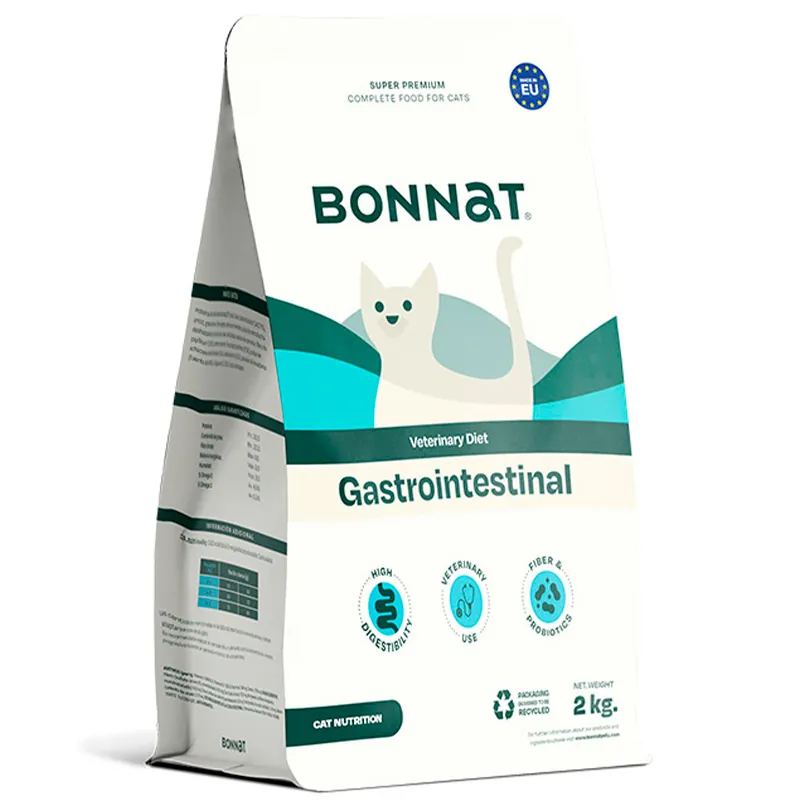 Bonnat - Veterinary Diet Feline Gastrointestinal