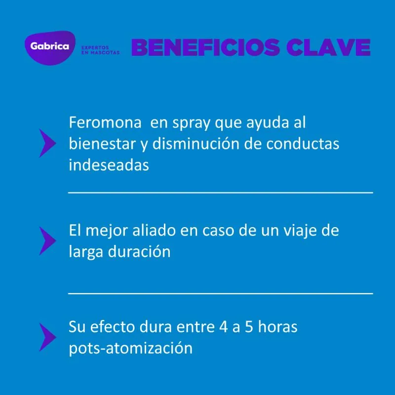 Adaptil - Travel Spray