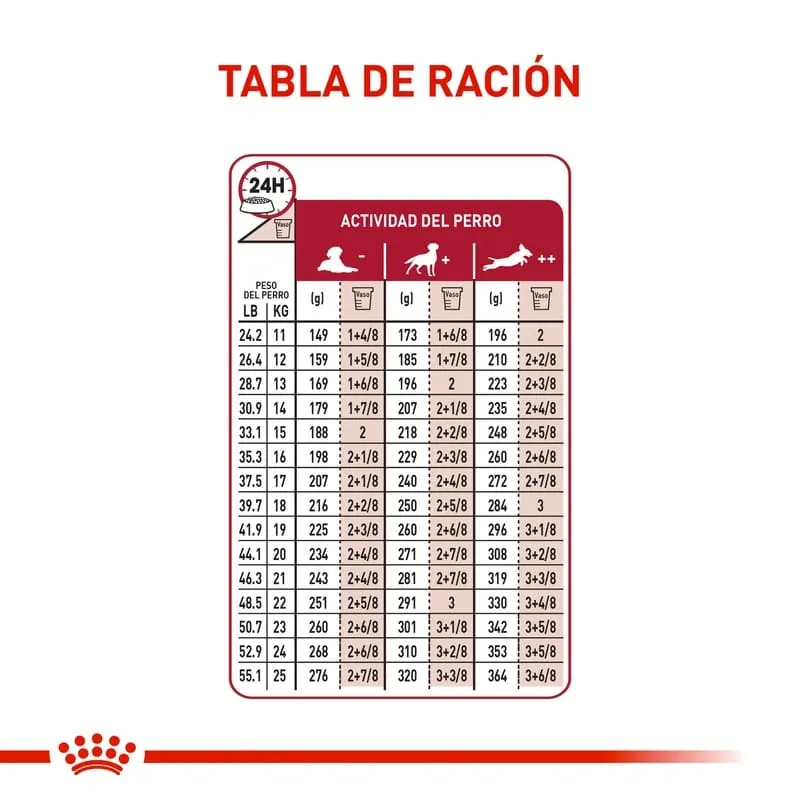 Royal Canin - Medium Adult