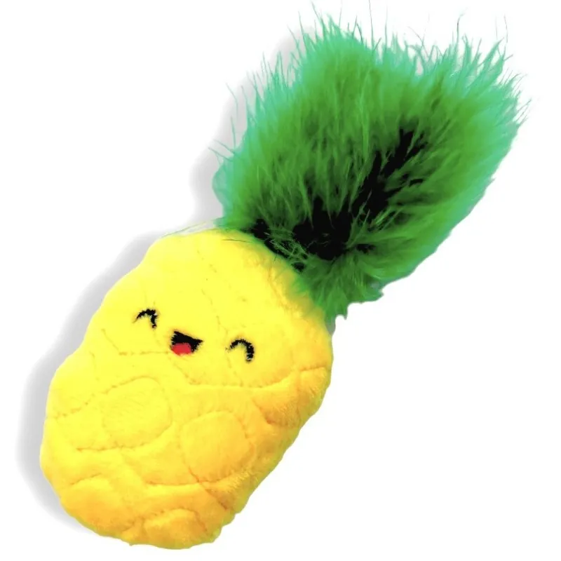 Paw Day - Peluche Minipiña con Catnip