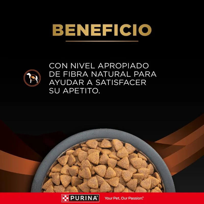 Pro Plan Veterinary Diets - OM Obesidad - Perro