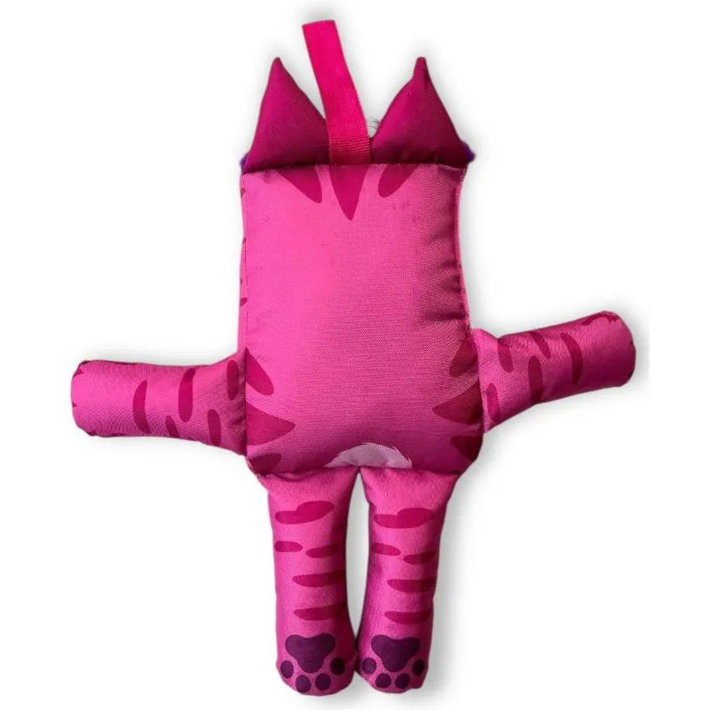 Paw Day - Peluche Premium Resistente Gato Deluxe