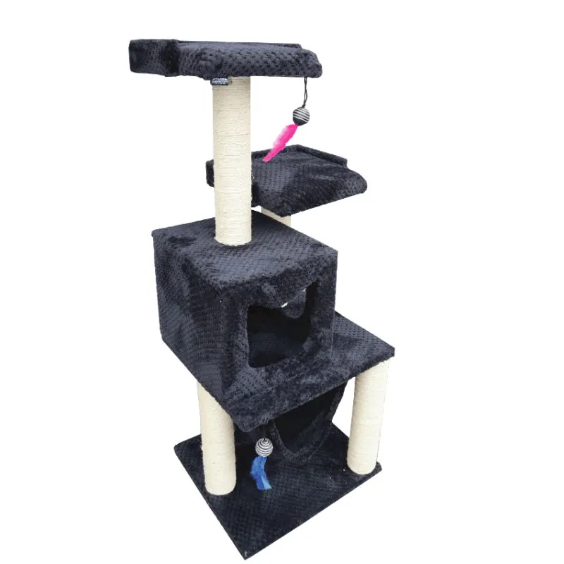 Maos Pets - Gimnasio Eko