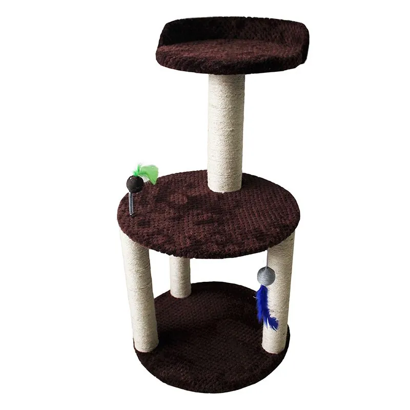 Maos Pets - Gimnasio Redondo