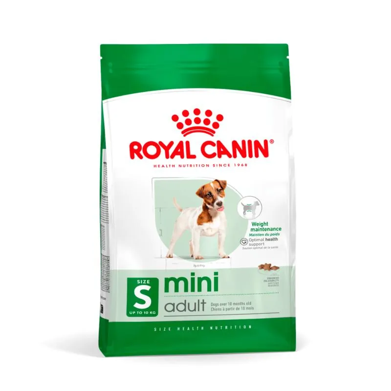 Royal Canin - Shn Mini Adulto