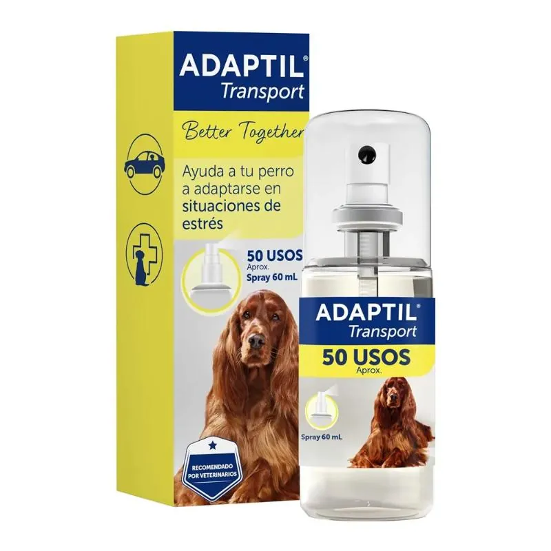 Adaptil - Travel Spray