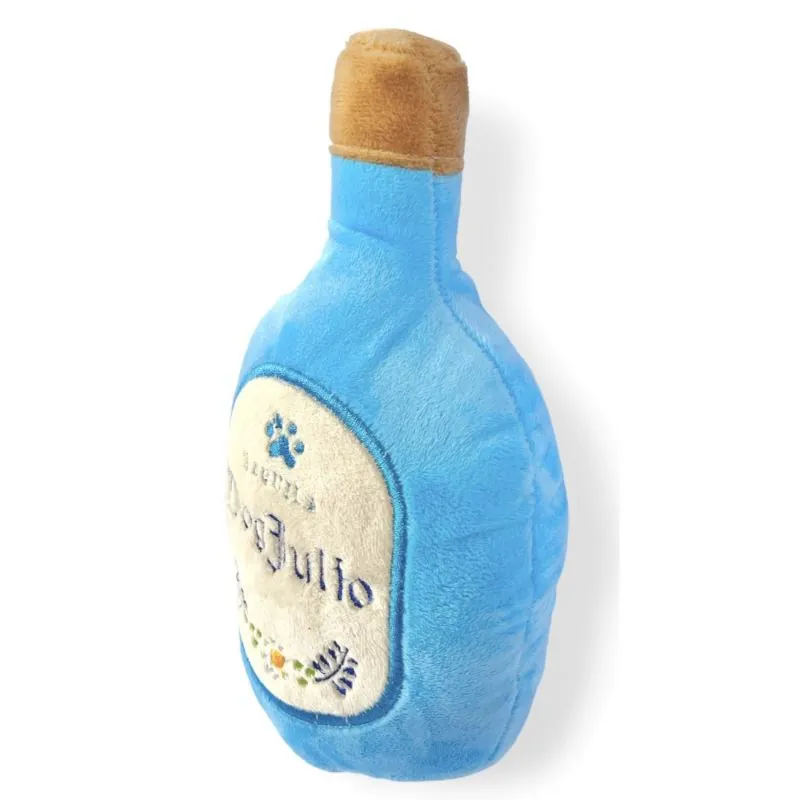 Paw Day - Peluche Botella Dog Julio