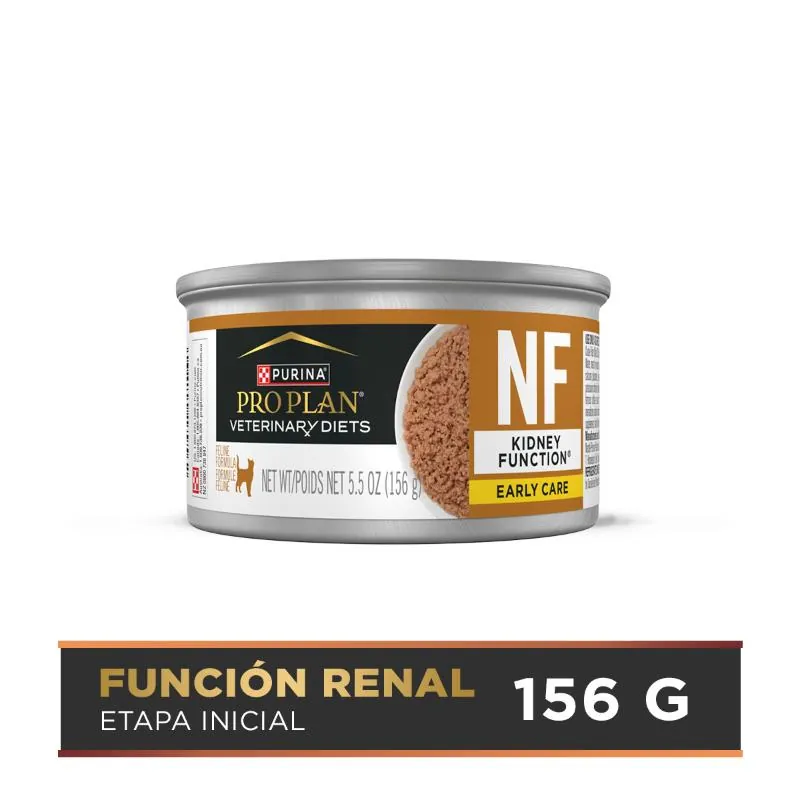 Pro Plan Veterinary Diets - NF Kidney Function Early Care Feline