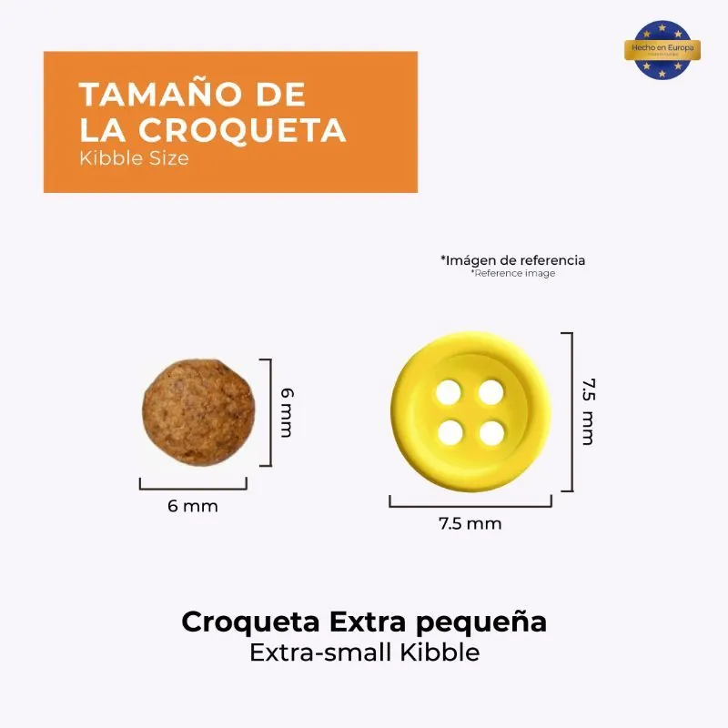 True Nature - Alimento Gatos Adultos Sabor Salmón y Vegetales