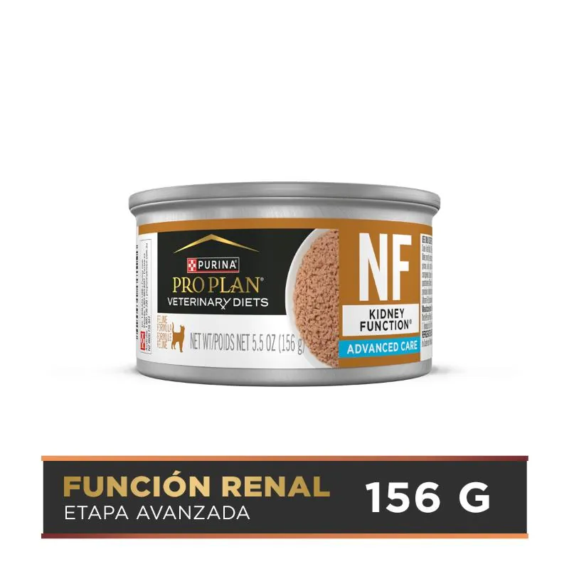 Pro Plan Veterinary Diets - NF Kidney Function Advanced Care Feline
