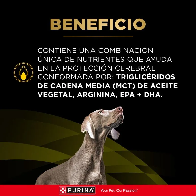 Pro Plan Veterinary Diets - NC Neurocare
